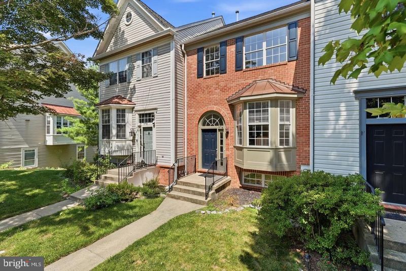 974 Jubal Way, Frederick, MD 21701