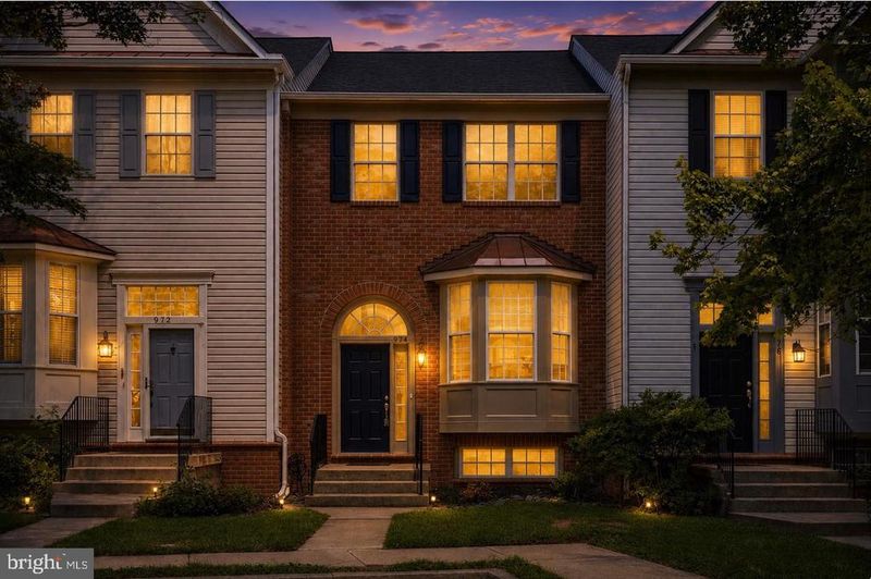 974 Jubal Way, Frederick, MD 21701