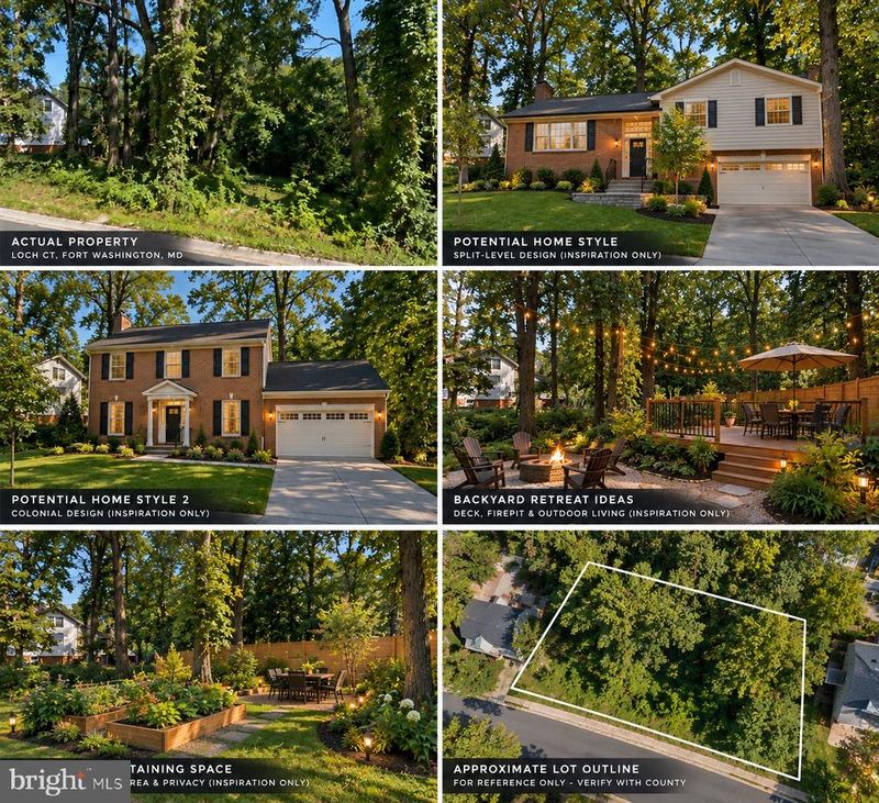 0 Loch Ct, Fort Washington, MD 20744