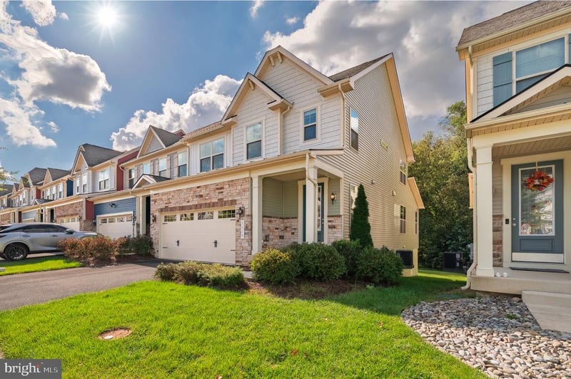 1528 Crampton St, Brunswick, MD 21716