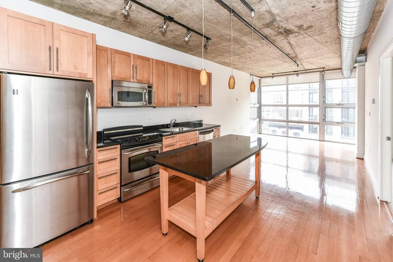 2125 14th St NW #408, Washington, DC 20009