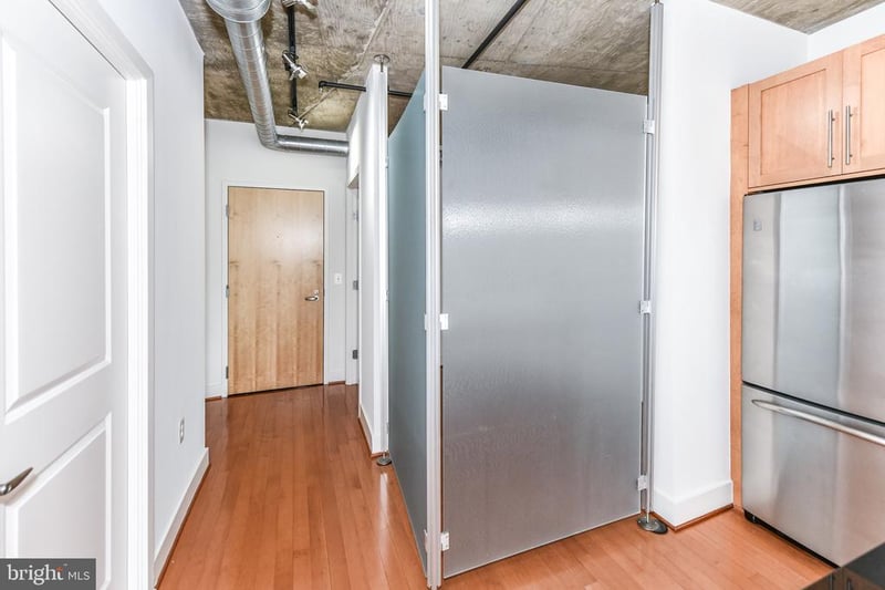 2125 14th St NW #408, Washington, DC 20009