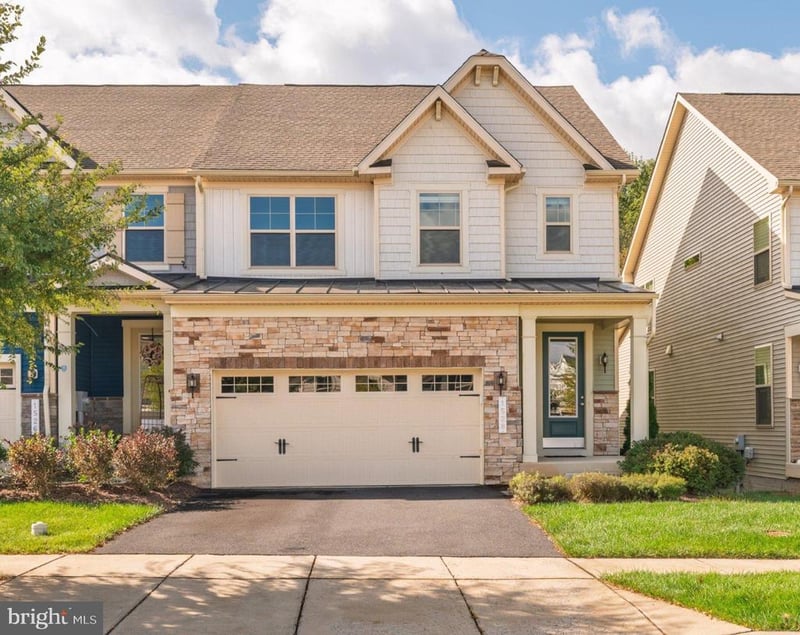 1528 Crampton St, Brunswick, MD 21716