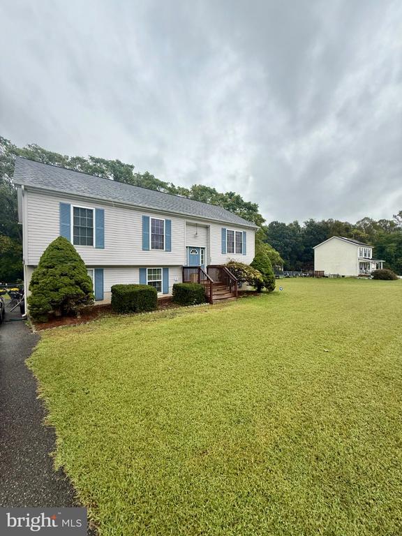 9805 Pamunkey Dr, King George, VA 22485