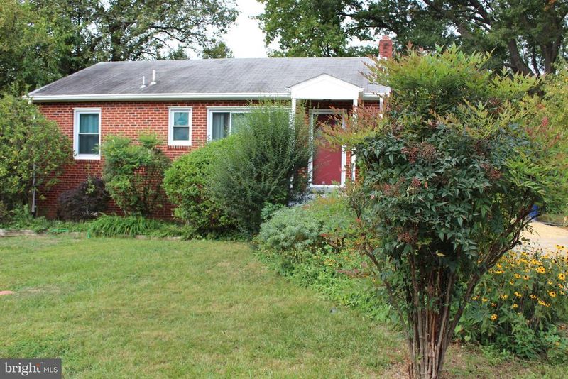 8508 63rd Ave, Berwyn Heights, MD 20740