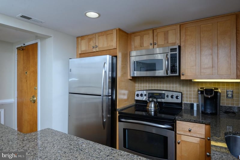 301 Burnside St #A 203, Annapolis, MD 21403