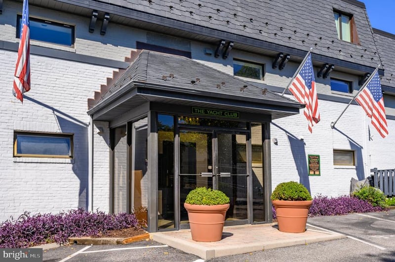 301 Burnside St #A 203, Annapolis, MD 21403