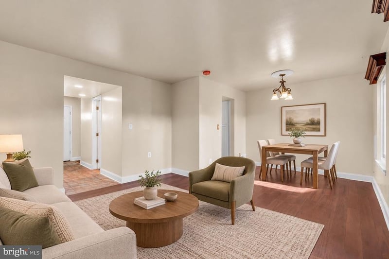 10022 Wedge Way, Montgomery Village, MD 20886