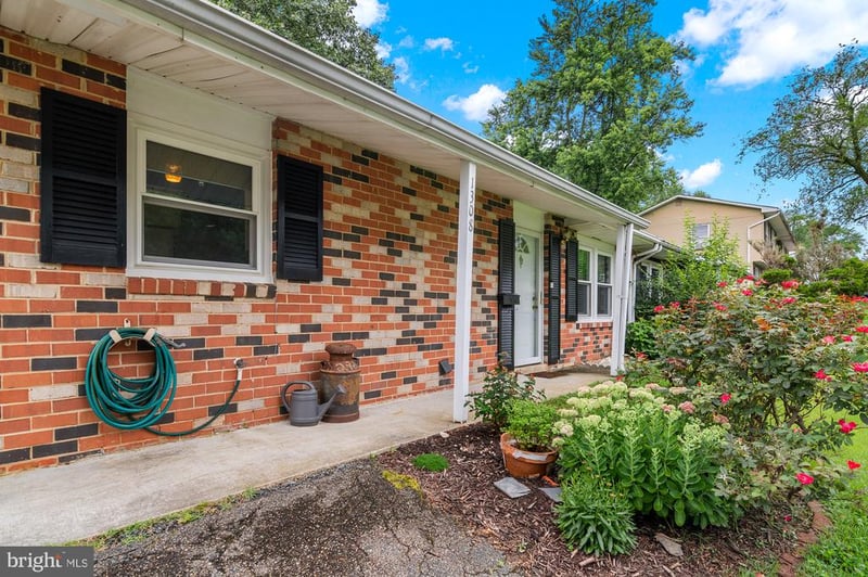 1308 Greyswood Rd, Odenton, MD 21113