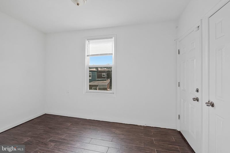1719 West Virginia Ave NE #1, Washington, DC 20002