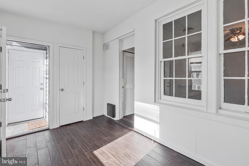 1719 West Virginia Ave NE #1, Washington, DC 20002