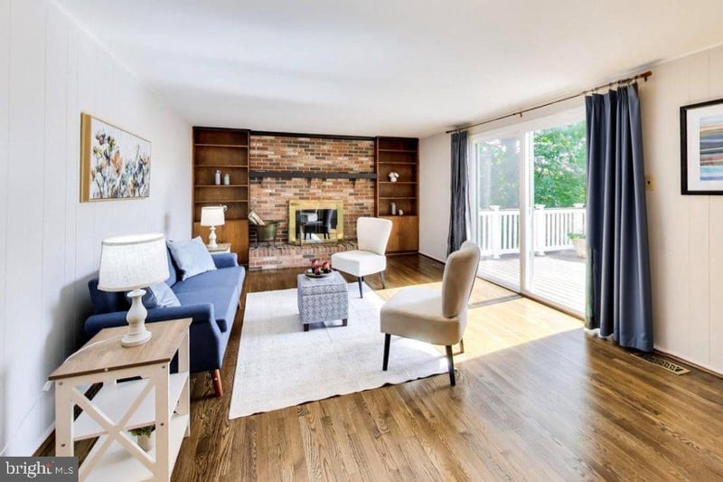 14645 Rolling Green Way, North Potomac, MD 20878