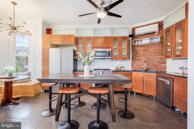2130 13th St NW, Washington, DC 20009