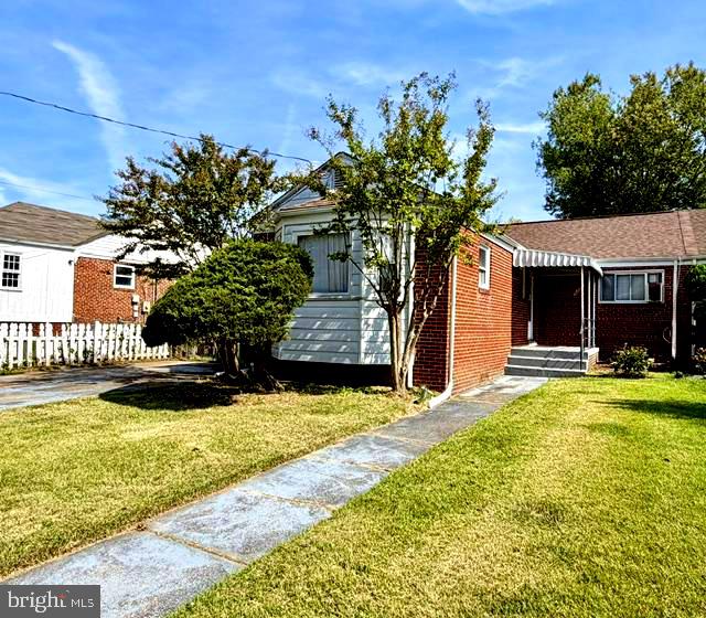 6609 23rd Ave, Hyattsville, MD 20782
