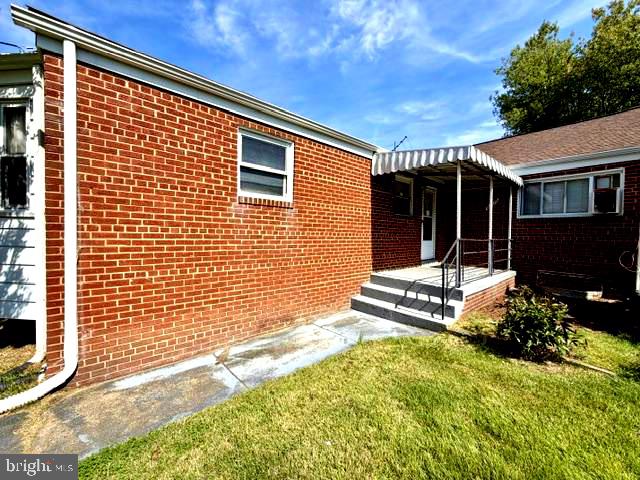 6609 23rd Ave, Hyattsville, MD 20782