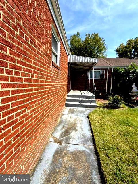 6609 23rd Ave, Hyattsville, MD 20782