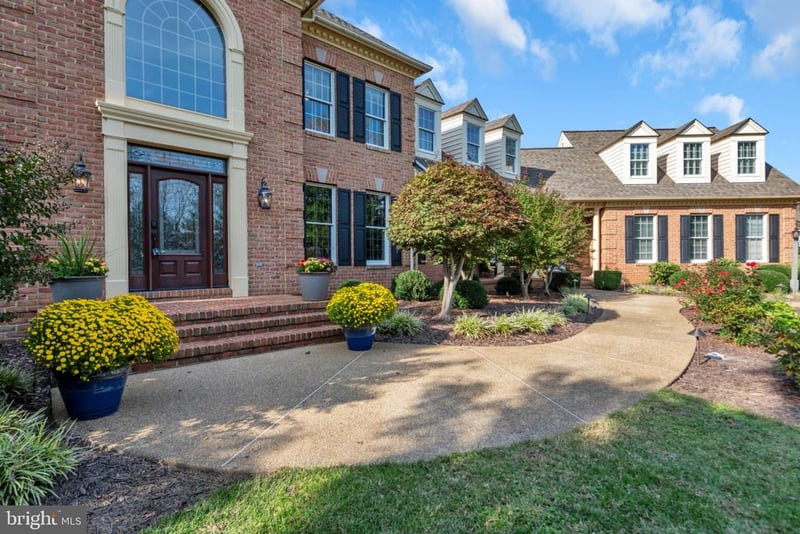 1206 Shelby Dale Ln, Crownsville, MD 21032