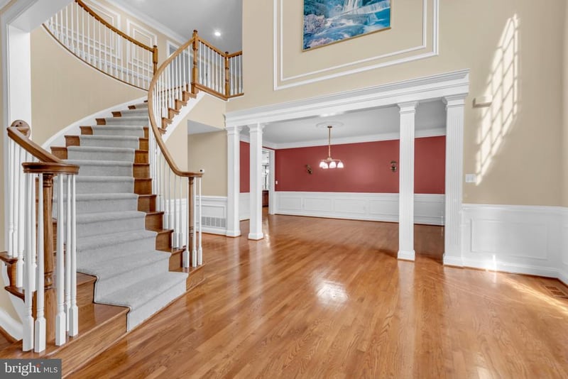 1206 Shelby Dale Ln, Crownsville, MD 21032