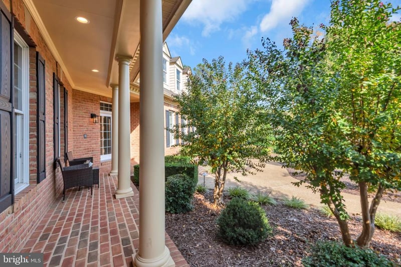 1206 Shelby Dale Ln, Crownsville, MD 21032