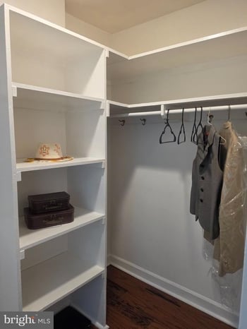 1021 Arlington Blvd #538, Arlington, VA 22209