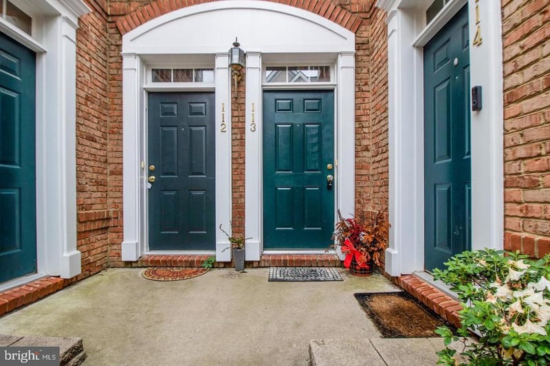 43935 Hickory Corner Ter #113, Ashburn, VA 20147
