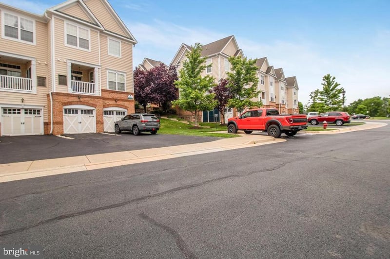 43935 Hickory Corner Ter #113, Ashburn, VA 20147