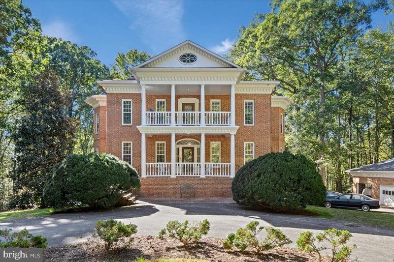 7632 Kincheloe Rd, Clifton, VA 20124