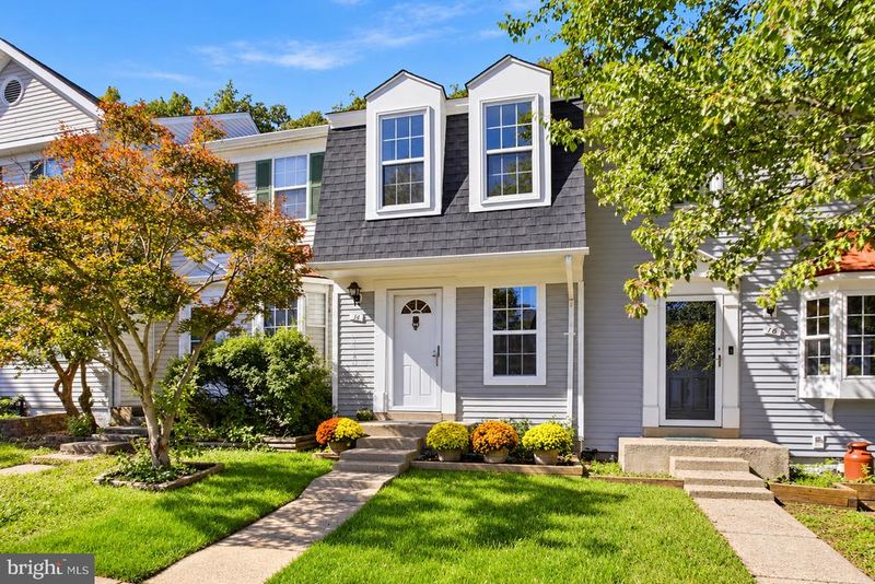 18 Dorrell, Sterling, VA 20165