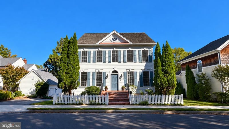 151 Little Quarry Rd, Gaithersburg, MD 20878