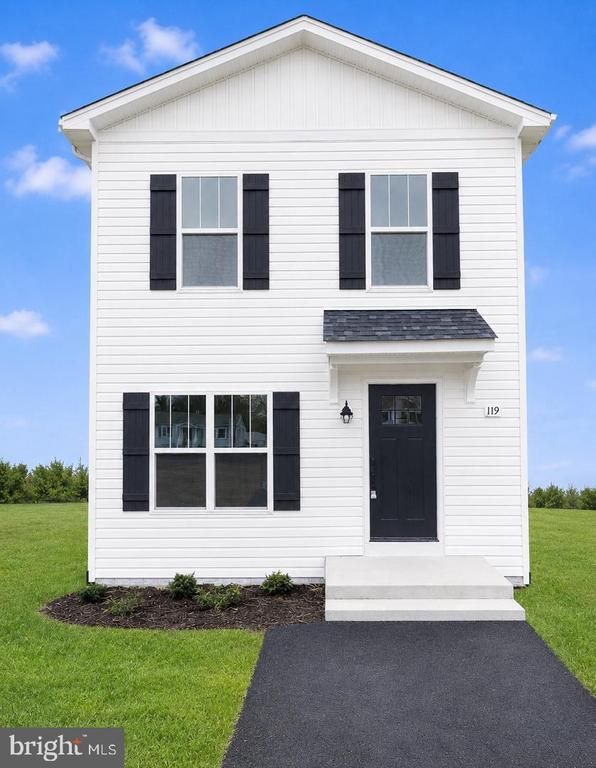 Home Worth Check