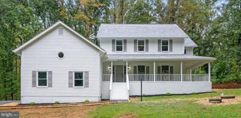 10608 Piney Branch Rd, Spotsylvania, VA 22553