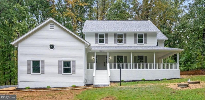 10608 Piney Branch Rd, Spotsylvania, VA 22553