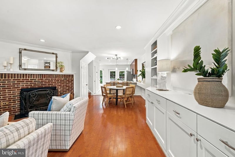 506 S Columbus St, Alexandria, VA 22314