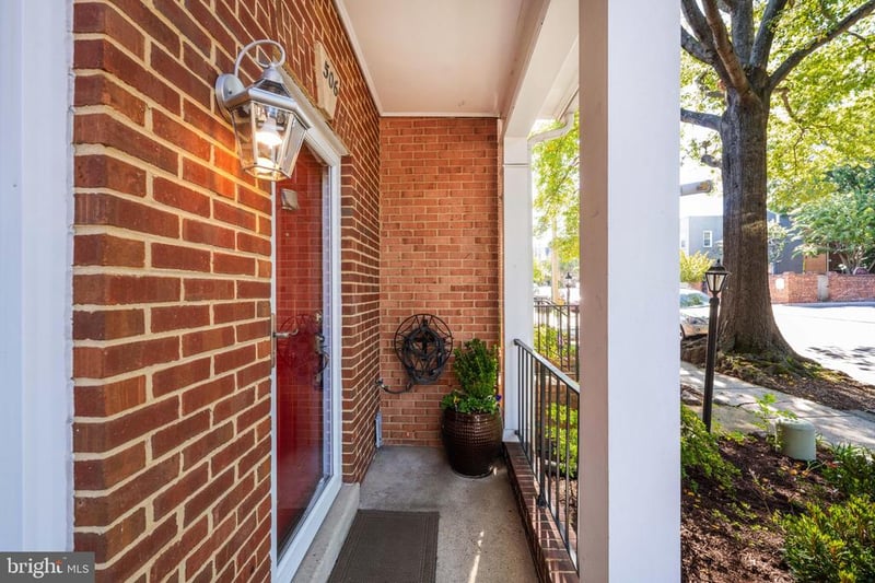 506 S Columbus St, Alexandria, VA 22314