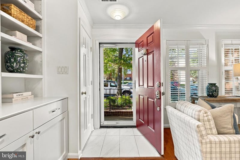 506 S Columbus St, Alexandria, VA 22314