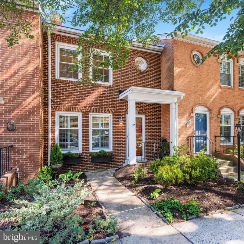 506 S Columbus St, Alexandria, VA 22314