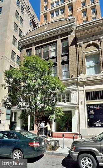 915 E St NW #704, Washington, DC 20004