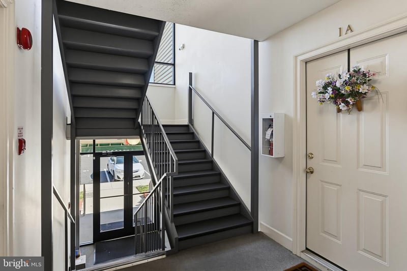 2102 Whitehall Rd #1C, Frederick, MD 21702