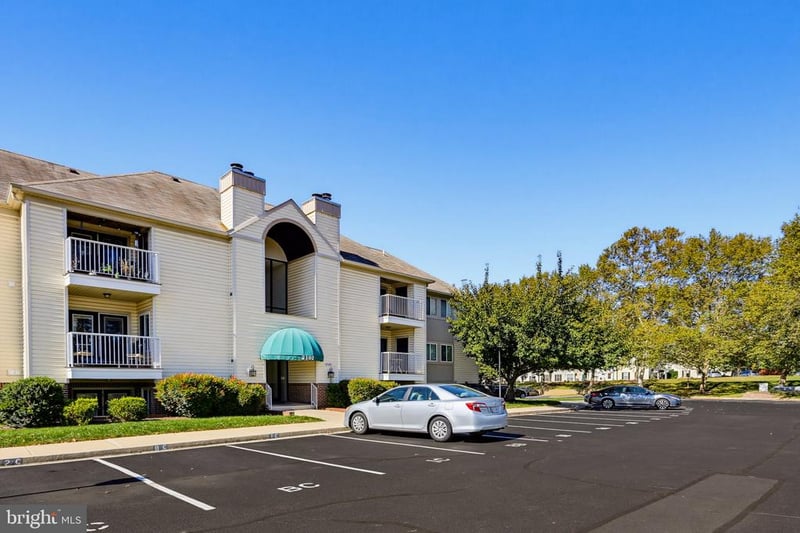 2102 Whitehall Rd #1C, Frederick, MD 21702