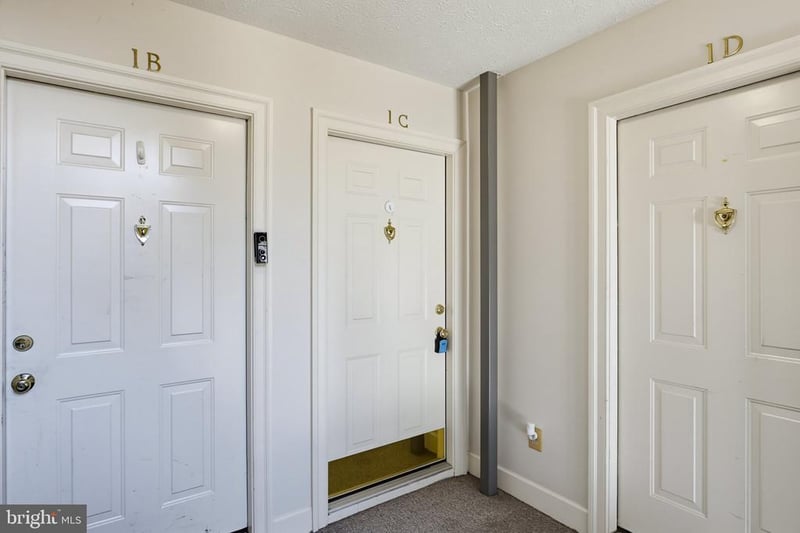 2102 Whitehall Rd #1C, Frederick, MD 21702