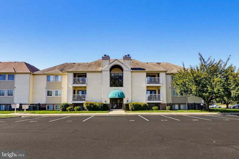 2102 Whitehall Rd #1C, Frederick, MD 21702