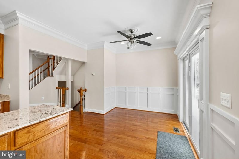 14100 Madrigal Dr, Woodbridge, VA 22193