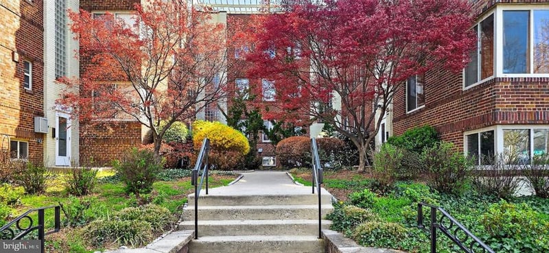 5405 9th St NW #306, Washington, DC 20011