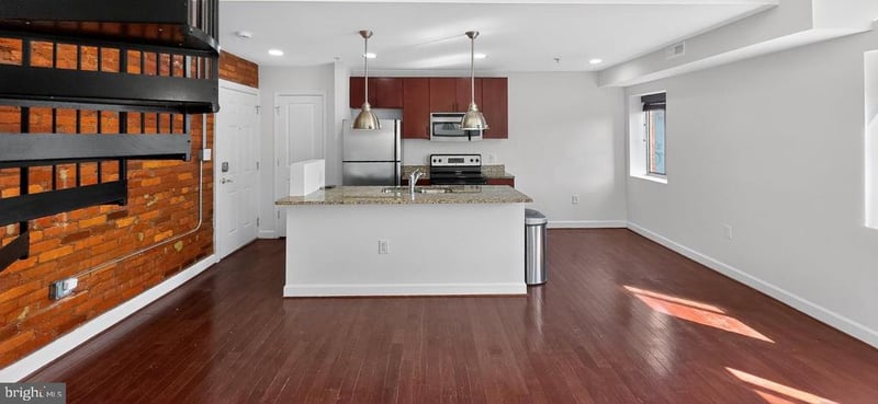 5405 9th St NW #306, Washington, DC 20011