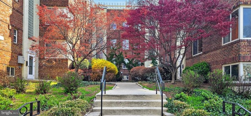 5405 9th St NW #306, Washington, DC 20011