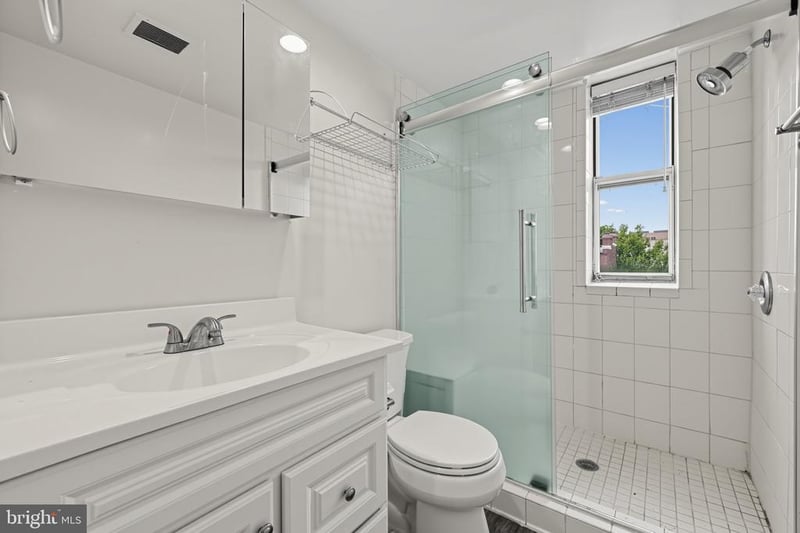 2127 California St NW #401, Washington, DC 20008
