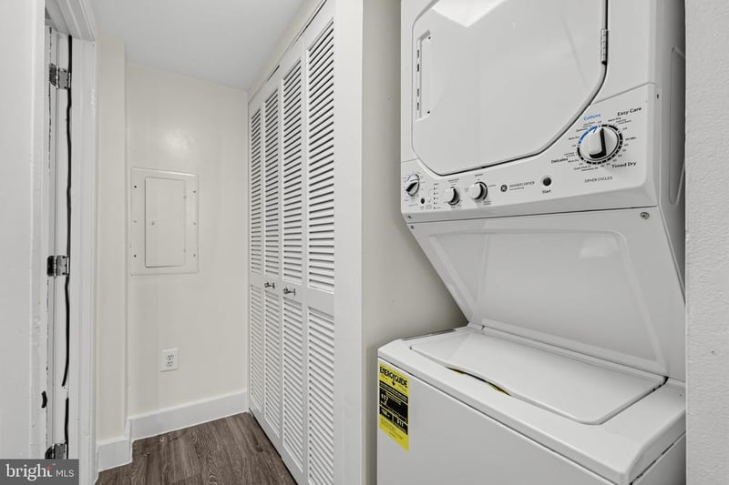 2127 California St NW #401, Washington, DC 20008