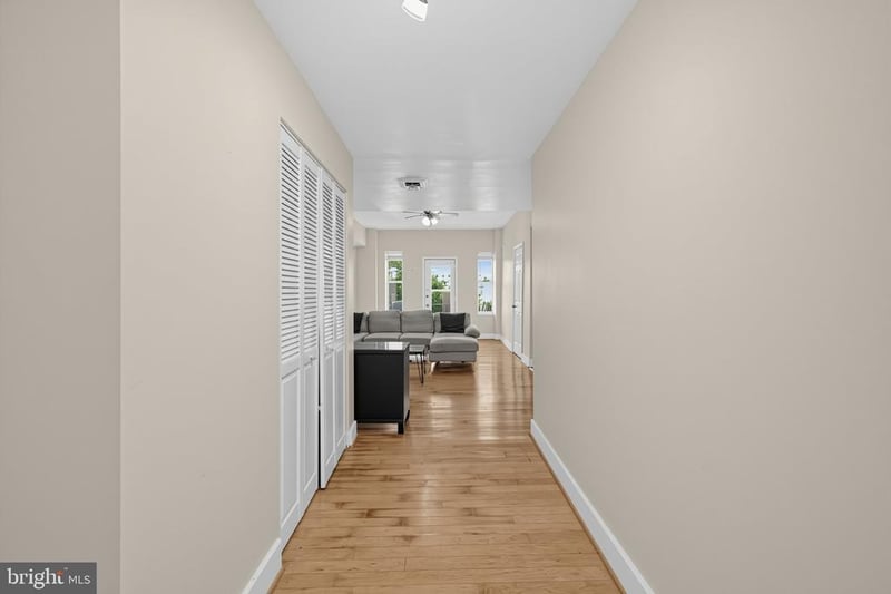 2127 California St NW #401, Washington, DC 20008