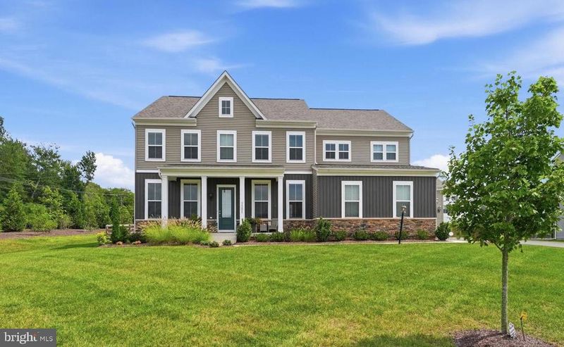 7301 Sugar Magnolia Loop, Gainesville, VA 20155