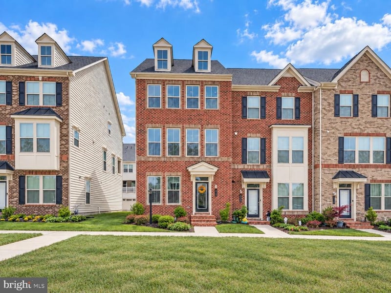 4714 Black Eyed Susan MEWS, Monrovia, MD 21770